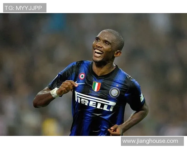 非洲足球明星实力排名揭晓谁将成为新一代传奇球员