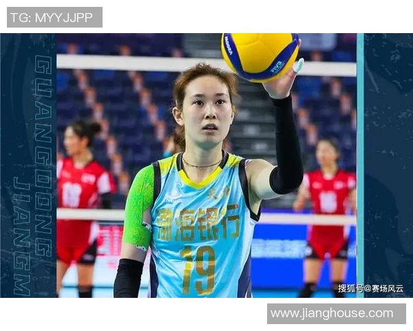 广州排球队在冠军赛中的意识表现分析与反思