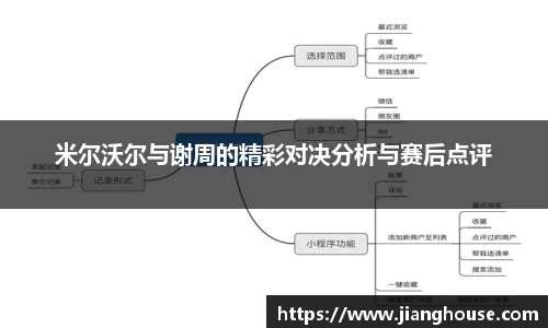 米尔沃尔与谢周的精彩对决分析与赛后点评